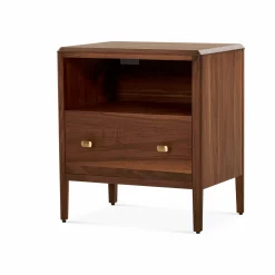 Luna - Nightstand by Mobican