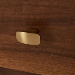 Luna - Nightstand by Mobican