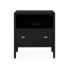 Luna - Nightstand by Mobican