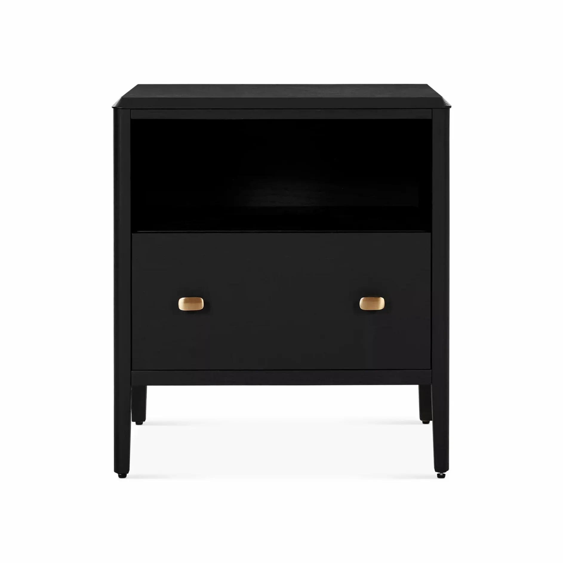 Luna - Nightstand by Mobican