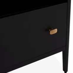 Luna - Nightstand by Mobican