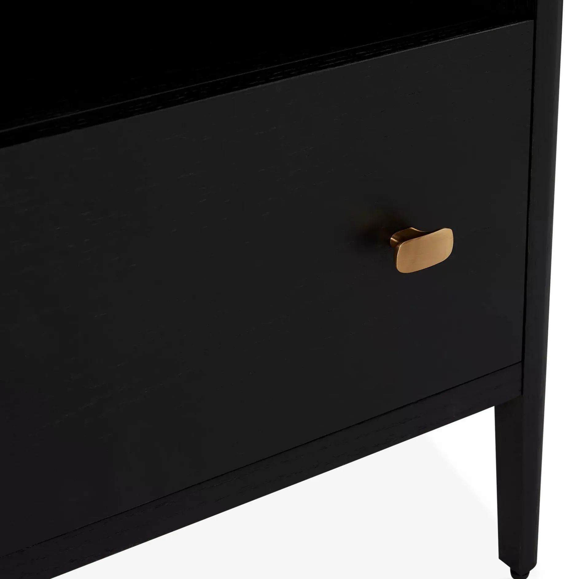 Luna - Nightstand by Mobican