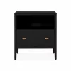 Luna - Nightstand by Mobican