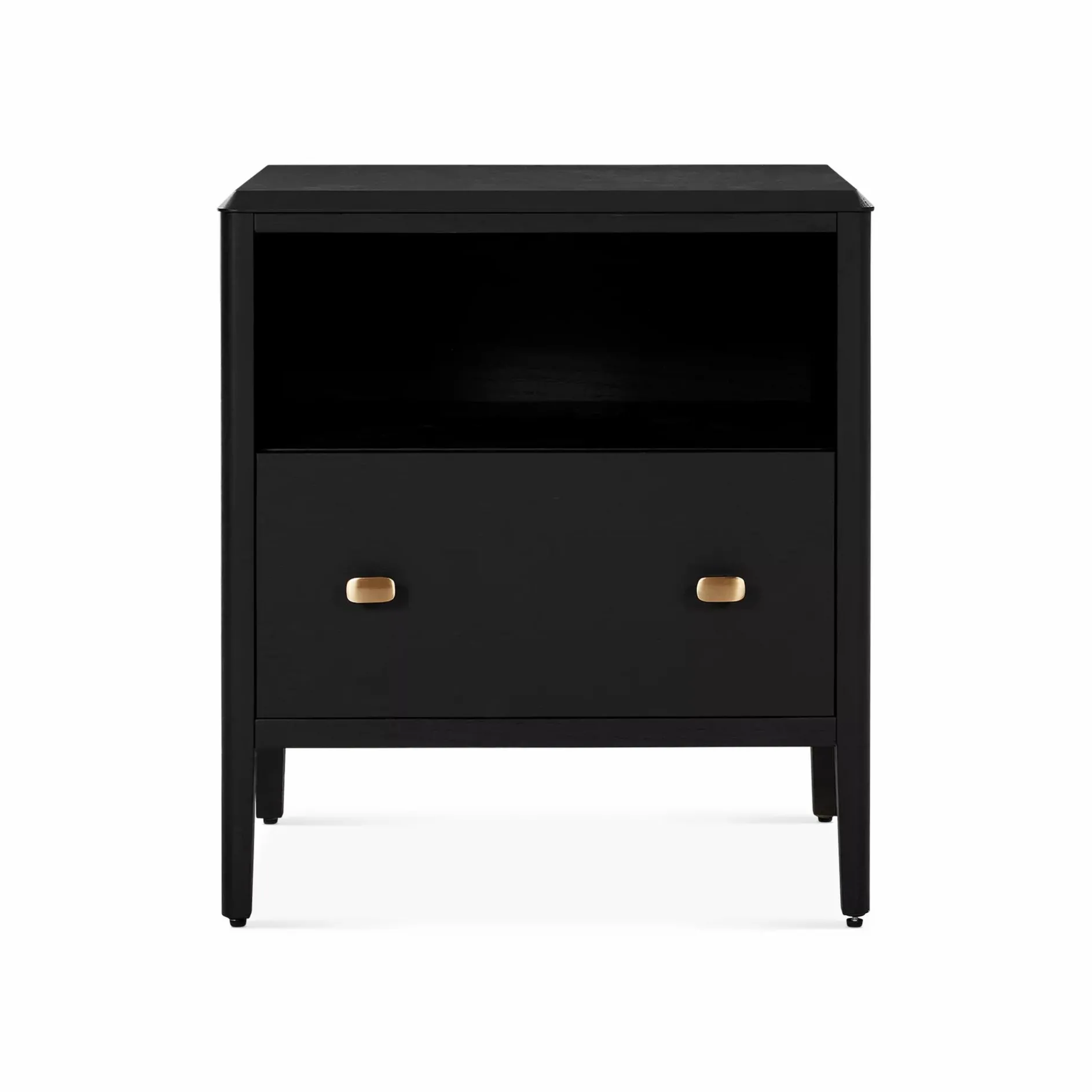Luna - Nightstand by Mobican