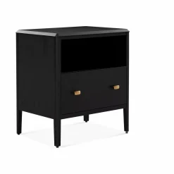 Luna - Nightstand by Mobican
