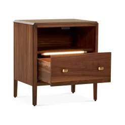 Luna - Nightstand by Mobican