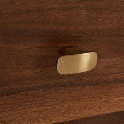 Luna - Nightstand by Mobican