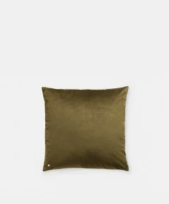 Luna - Velvet Cushion