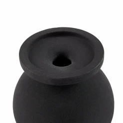 Lundi - Enameled Earthenware Vase by Ligne Roset