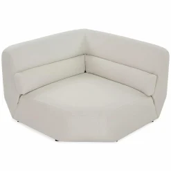 Lupin - Modular Corner Chair