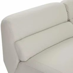 Lupin - Modular Fabric Upholstered Sofa