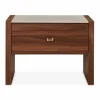 Lyvia - Nightstand by Mobican