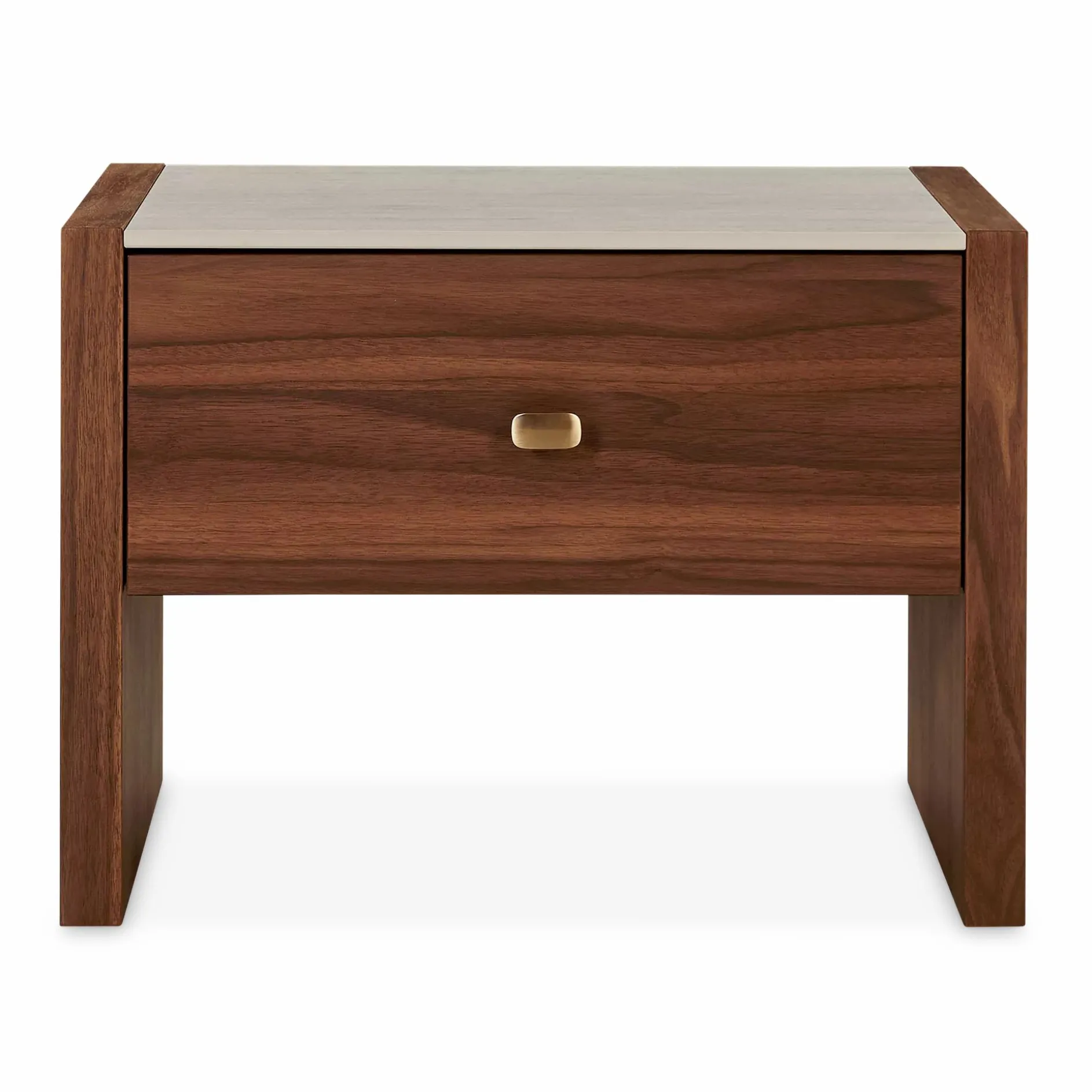 Lyvia - Nightstand by Mobican