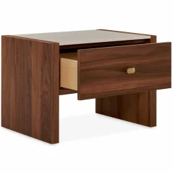 Lyvia - Nightstand by Mobican