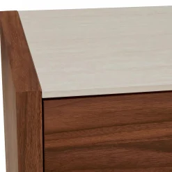 Lyvia - Nightstand by Mobican