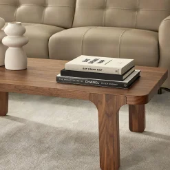 Macy - Coffee Table by Verbois