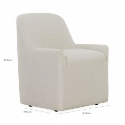 Maksim - Dining Chair