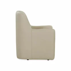 Maksim - Leather Dining Chair