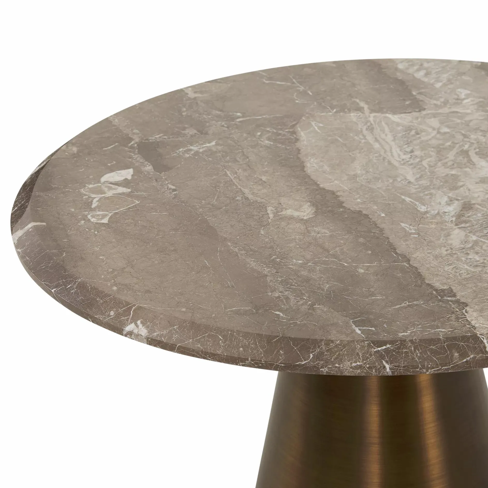Malibu Boat - Contemporary Coffee Table