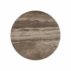Malibu Boat - Contemporary Coffee Table