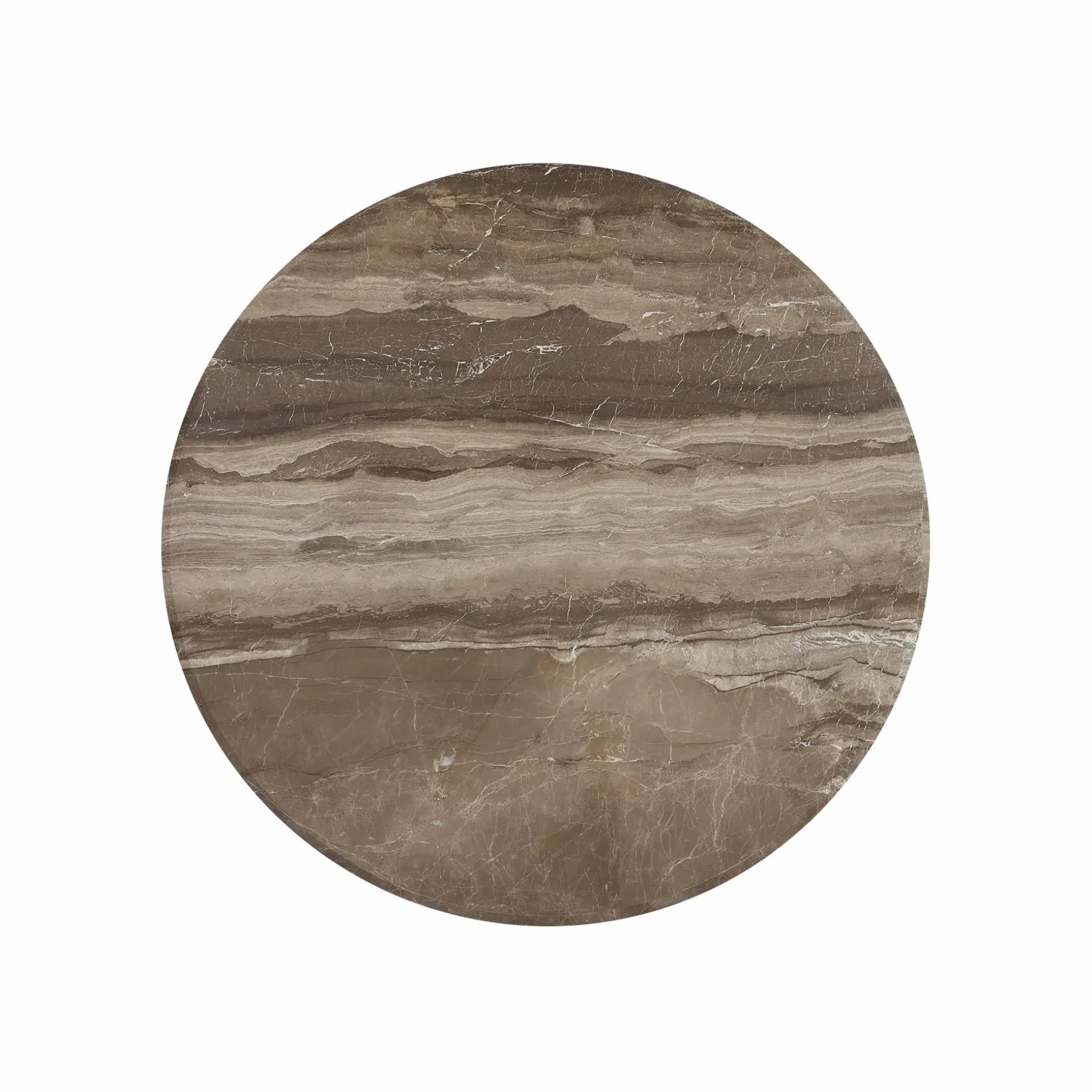 Malibu Boat - Contemporary Coffee Table
