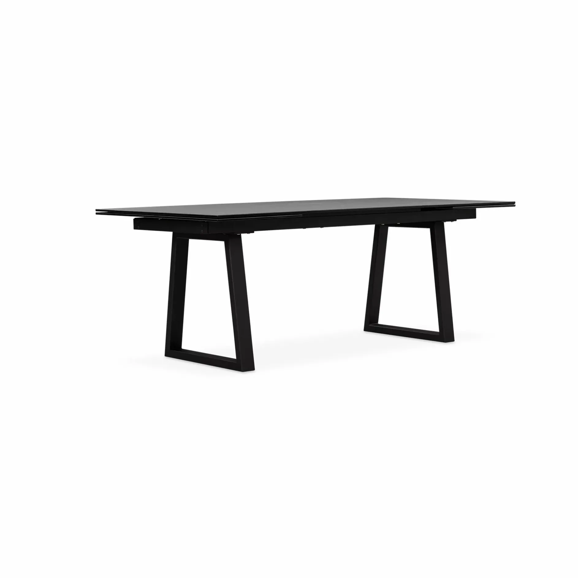 Managua - Extendable Dining Table