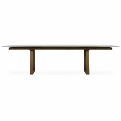 Managua - Extendable Dining Table