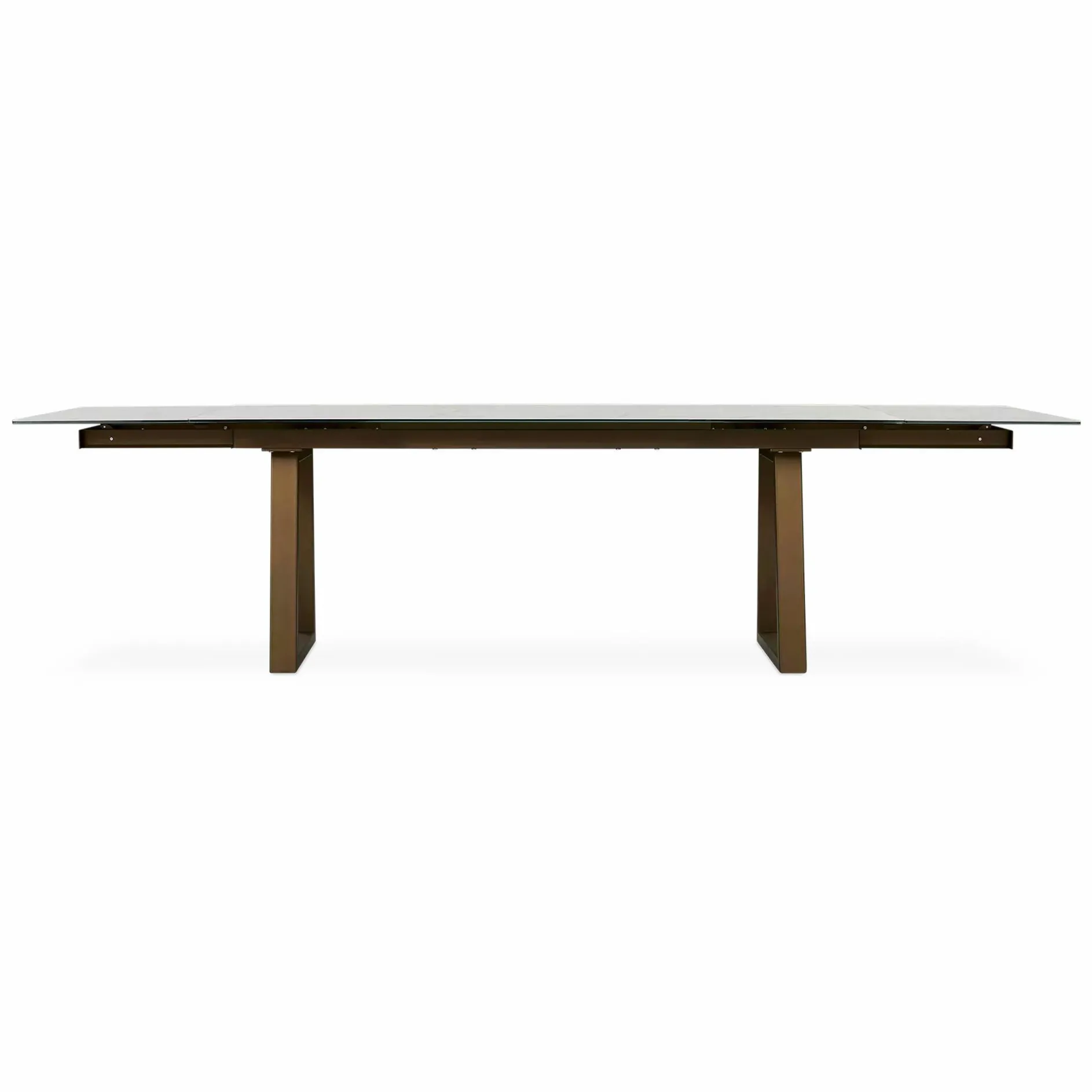 Managua - Extendable Dining Table