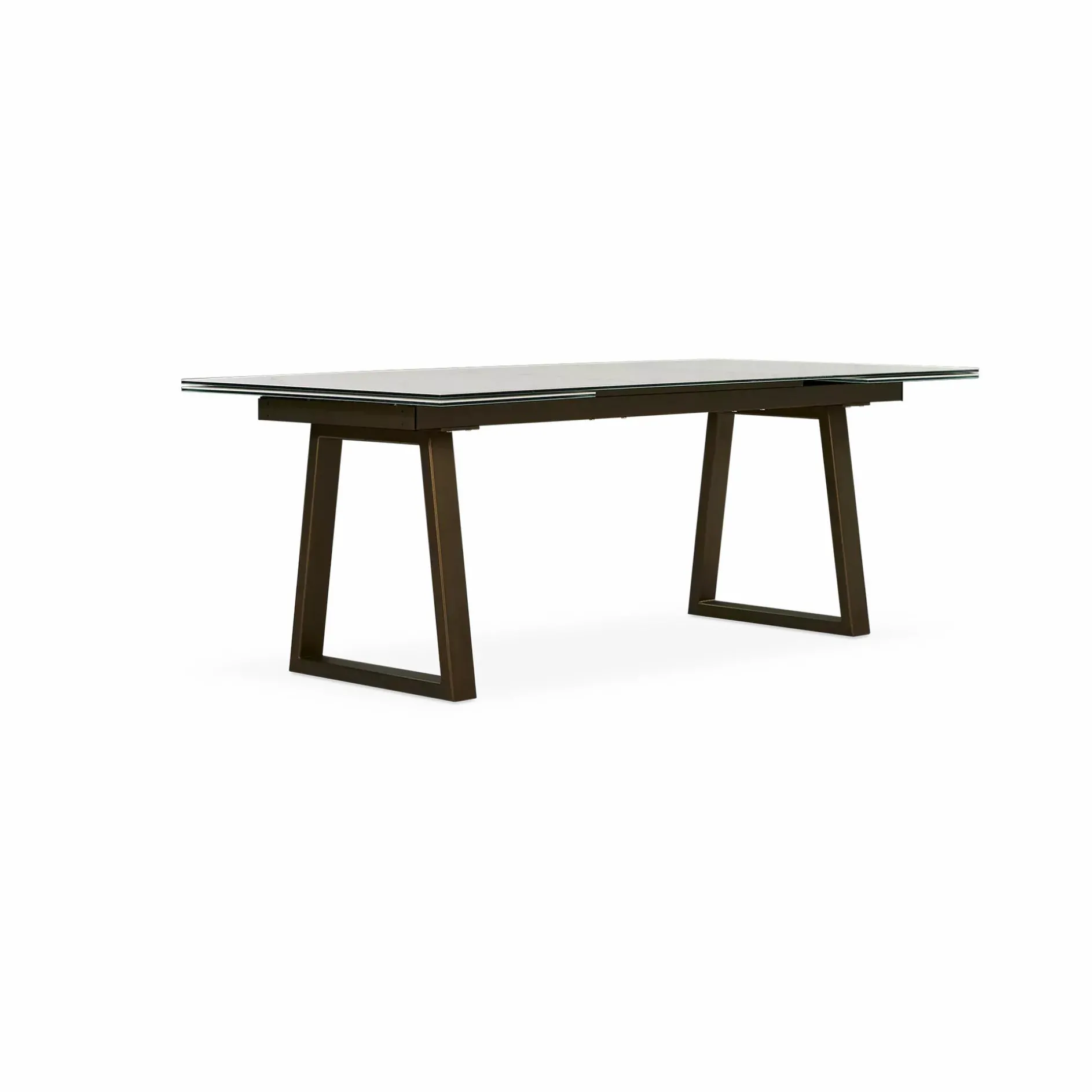 Managua - Extendable Dining Table