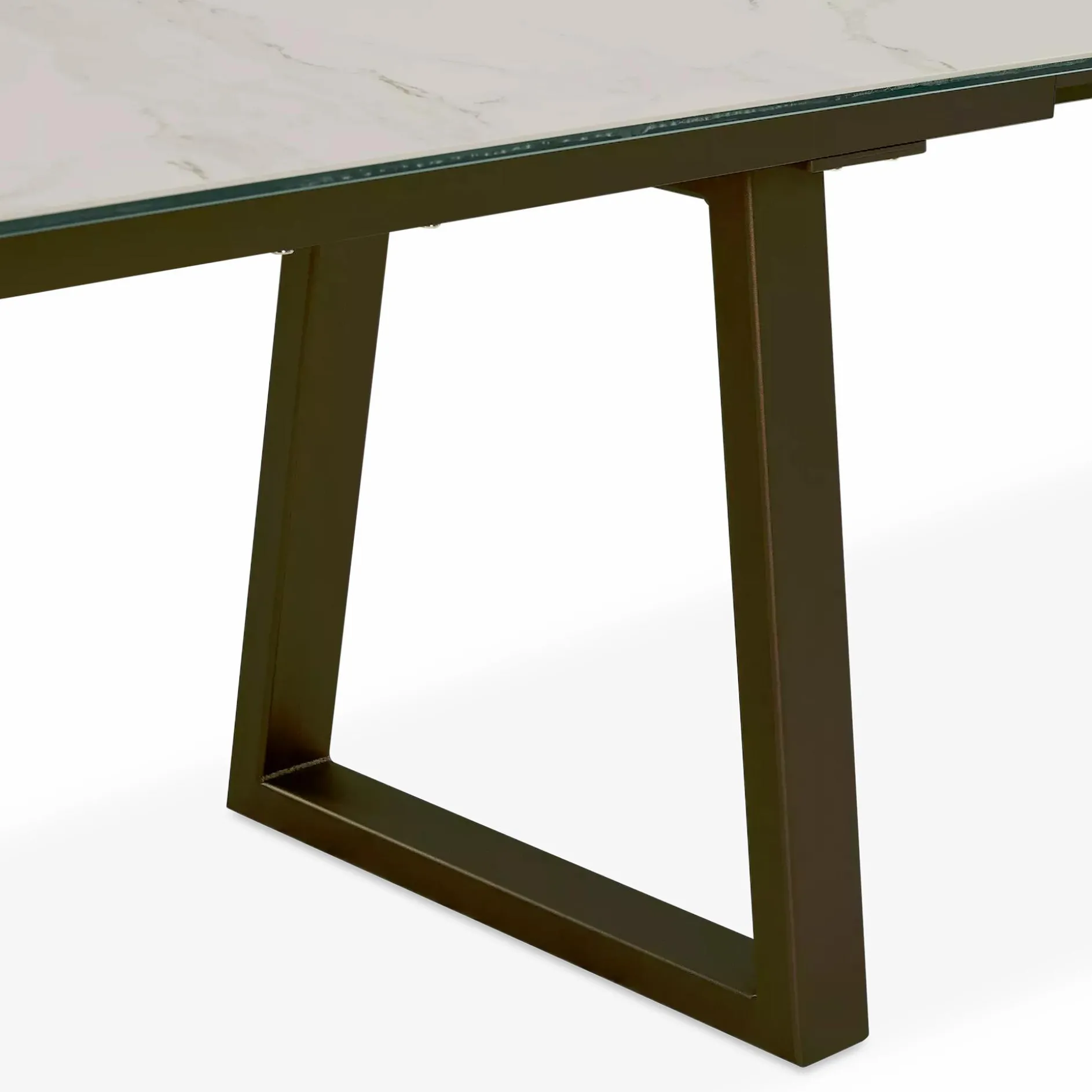 Managua - Extendable Dining Table