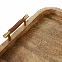 Mango - Mango Wood Tray