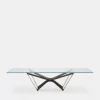 Marathon - Dining Table by Cattelan Italia