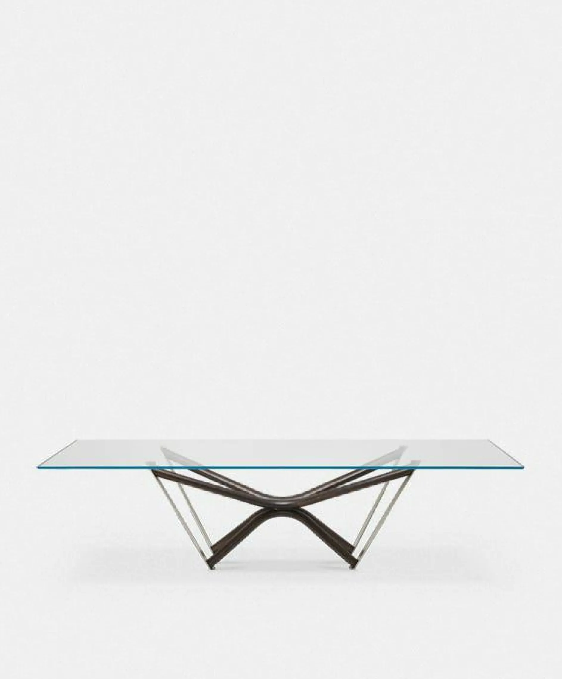 Marathon - Dining Table by Cattelan Italia