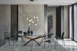 Marathon - Dining Table by Cattelan Italia