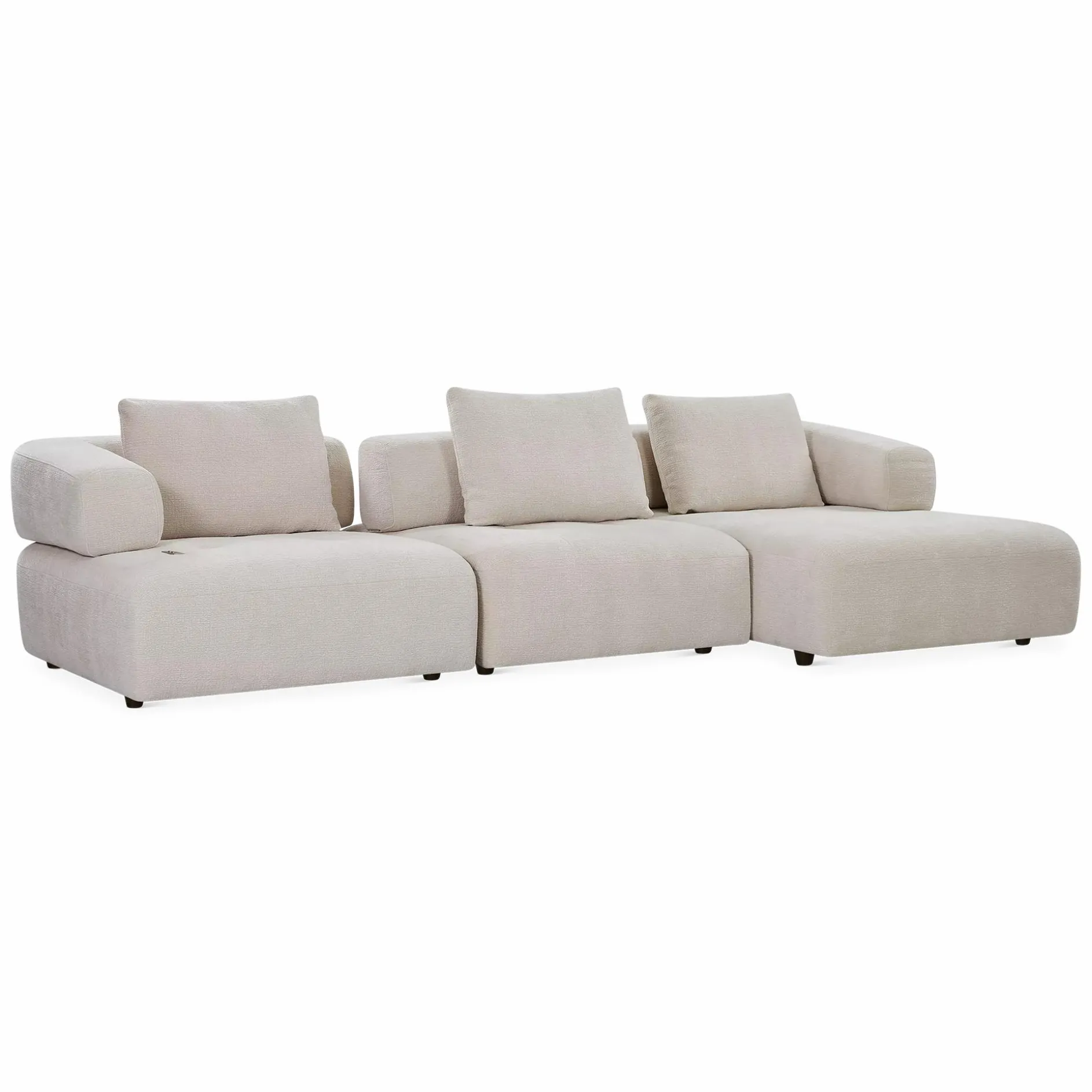 Marek - Sectional Sofa