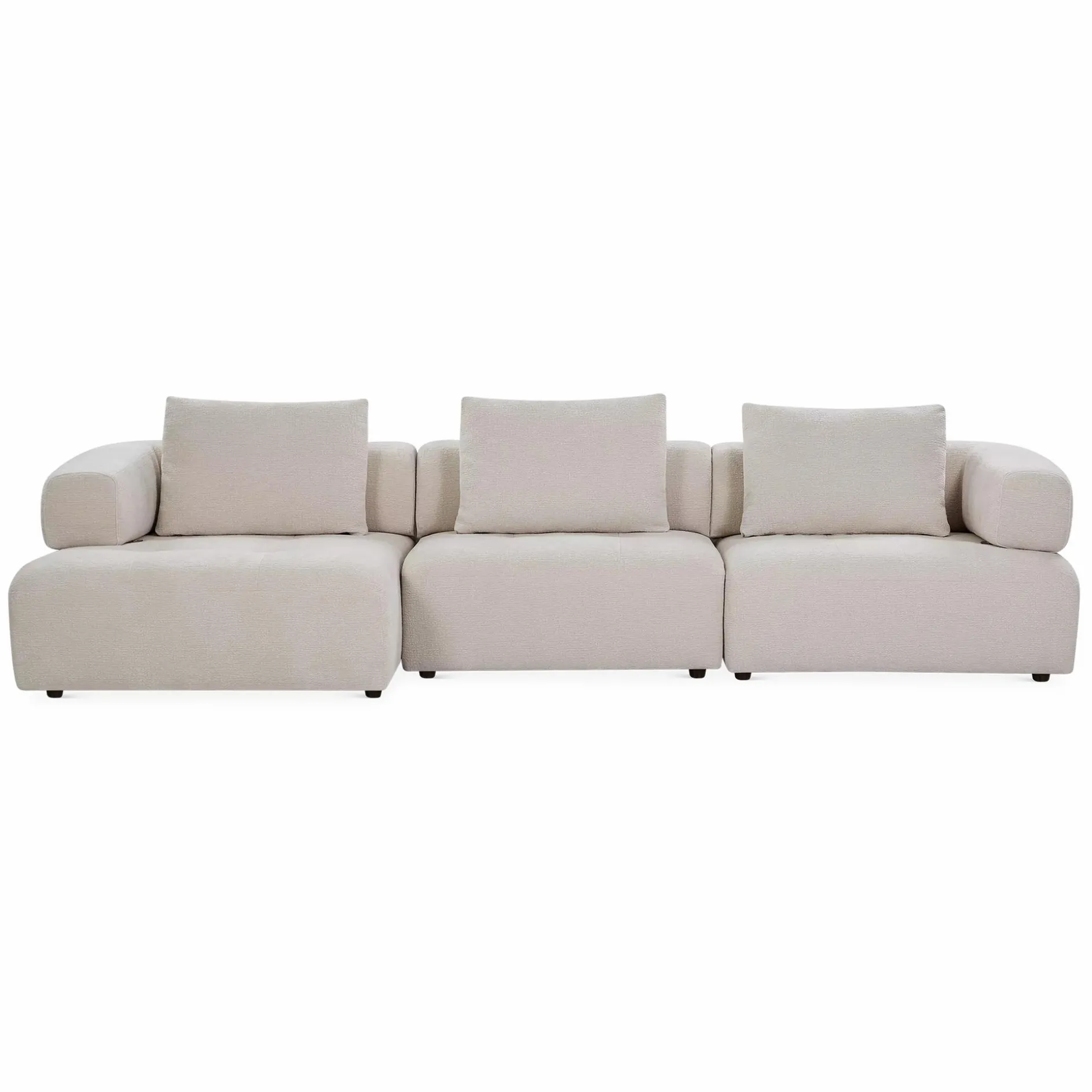Marek - Sectional Sofa