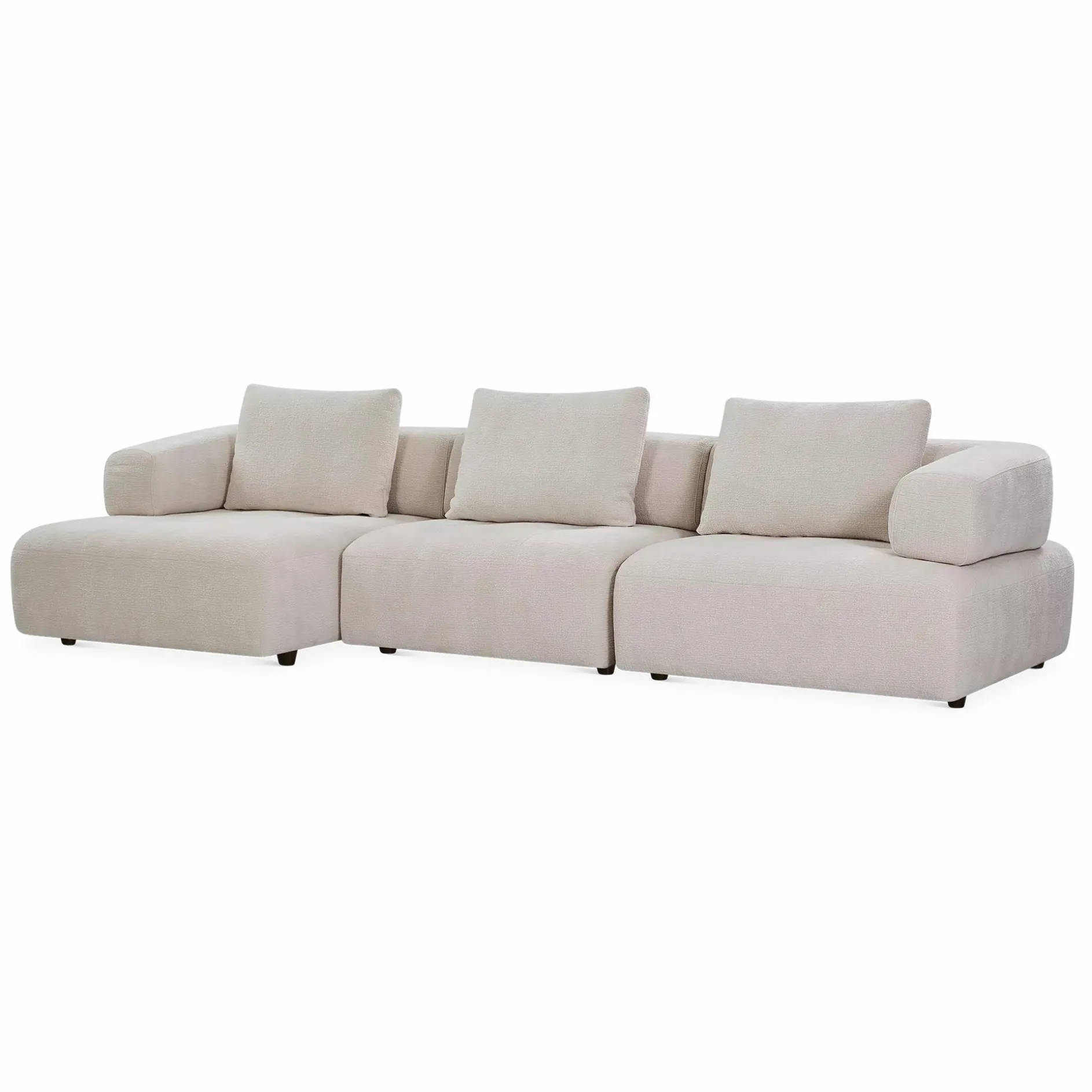 Marek - Sectional Sofa