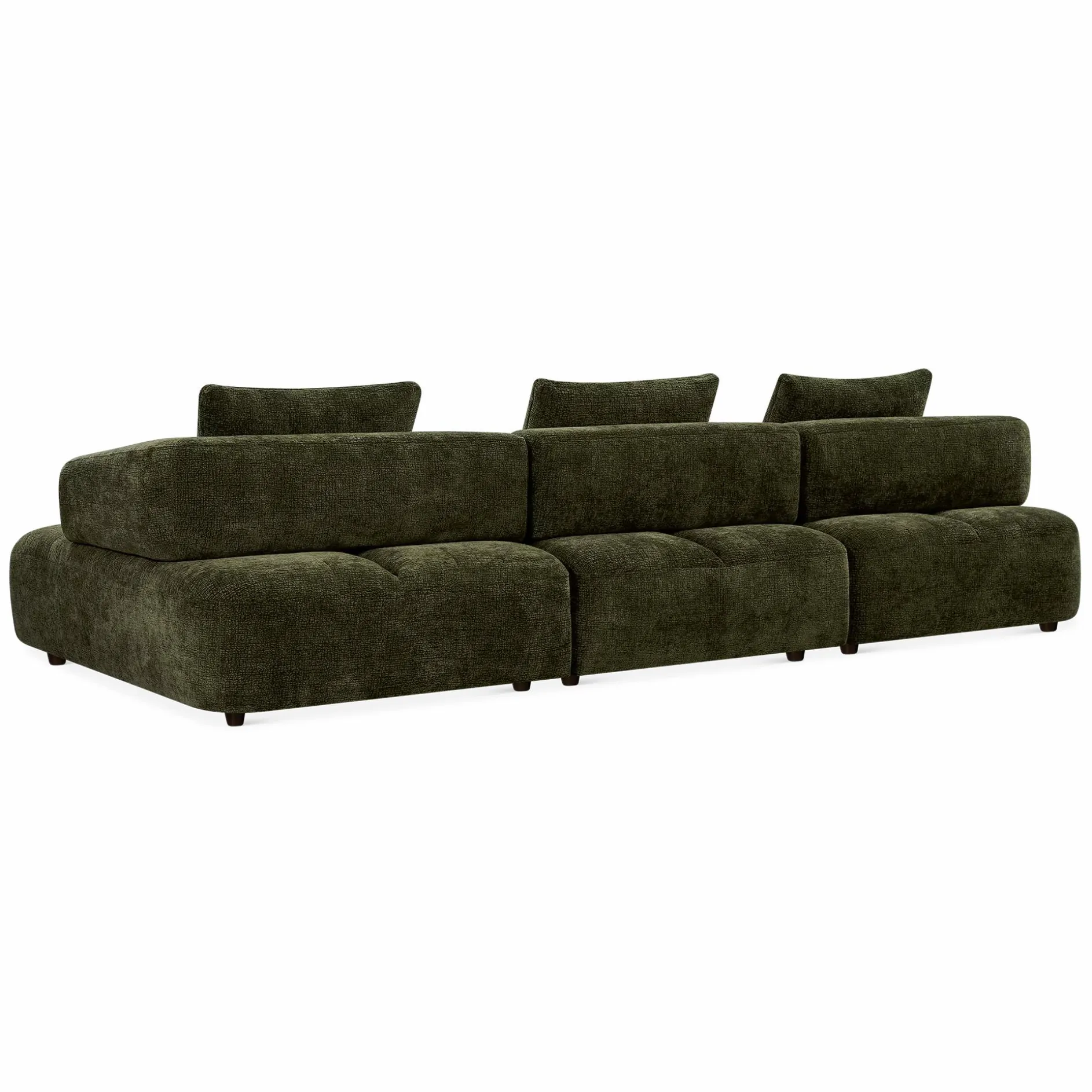 Marek - Sectional Sofa