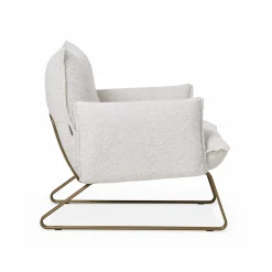 Margot - Armchair by Gamma