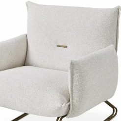 Margot - Armchair by Gamma