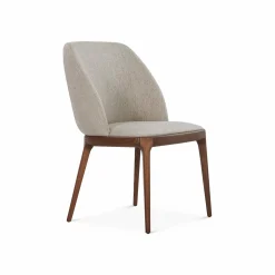 Mariel - Dining Chair by Cattelan Italia