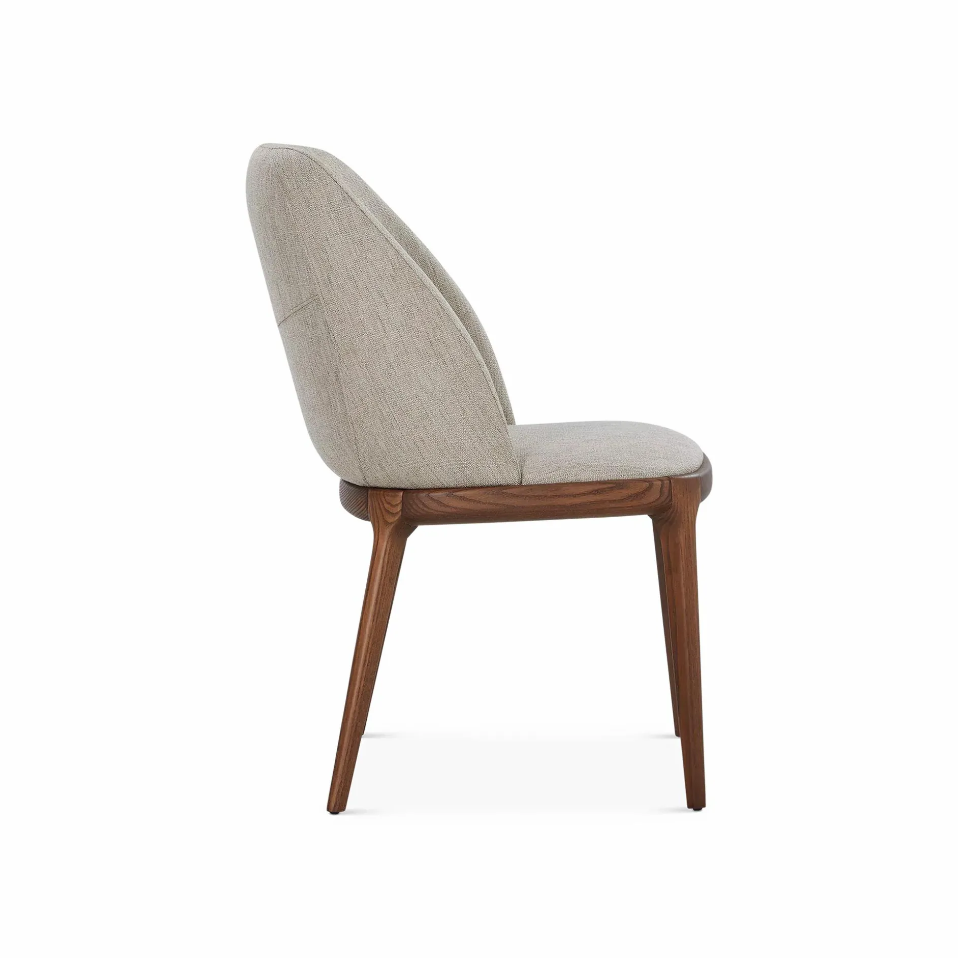 Mariel - Dining Chair by Cattelan Italia