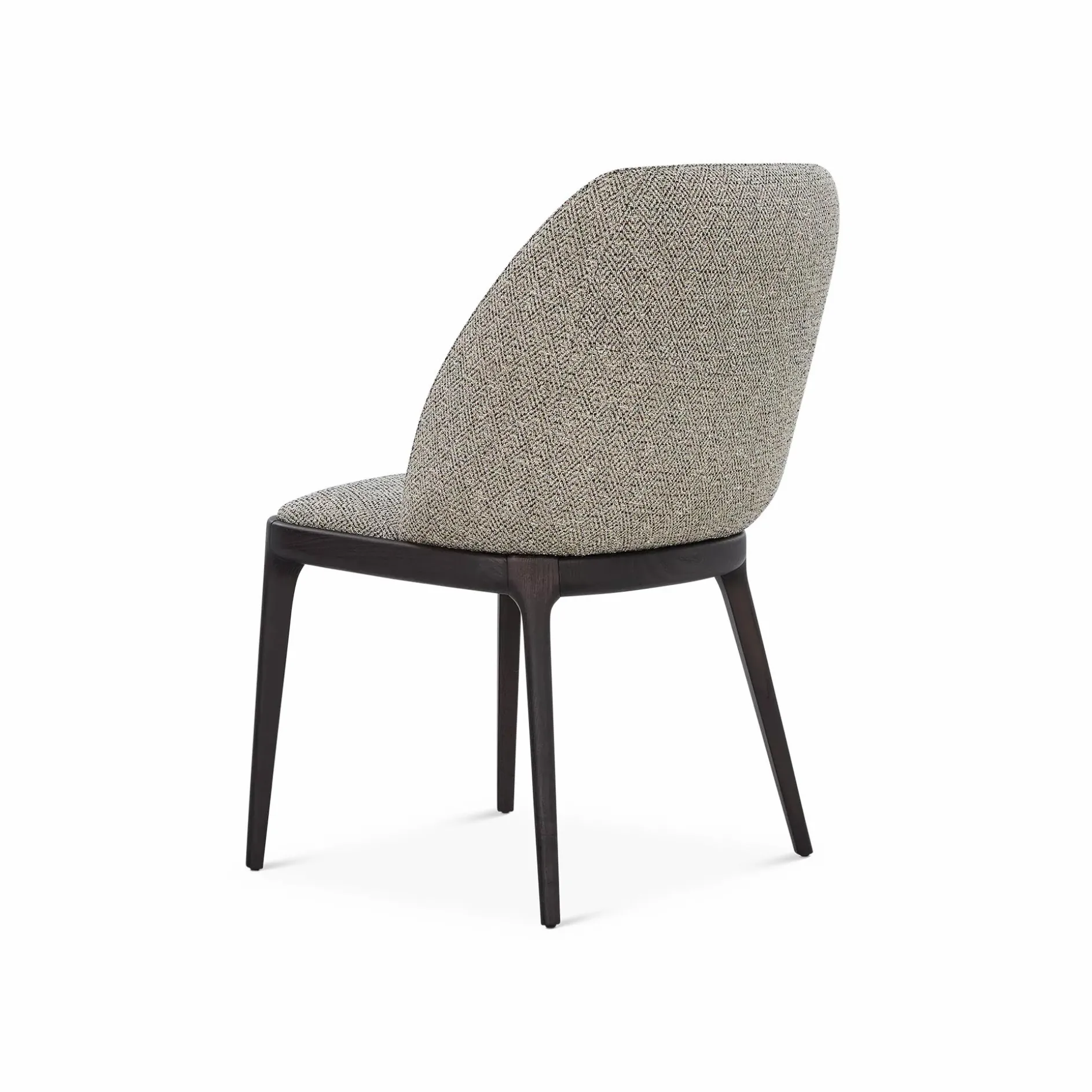 Mariel - Dining Chair by Cattelan Italia