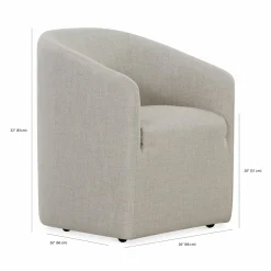 Marny - Dining Chair