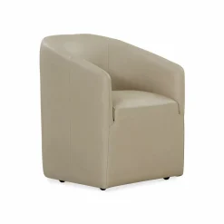 Marny - Leather Dining Chair
