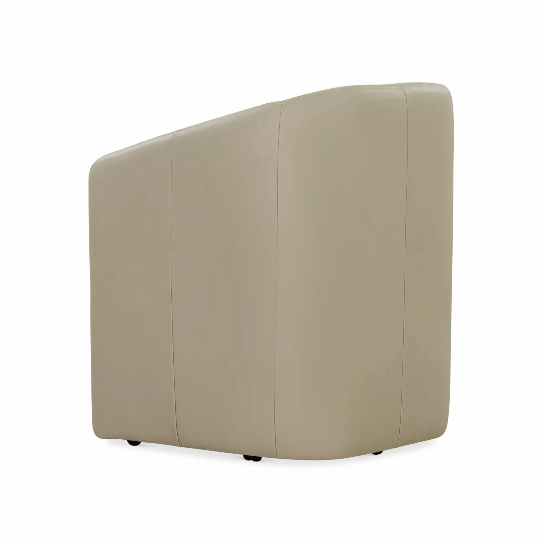 Marny - Leather Dining Chair