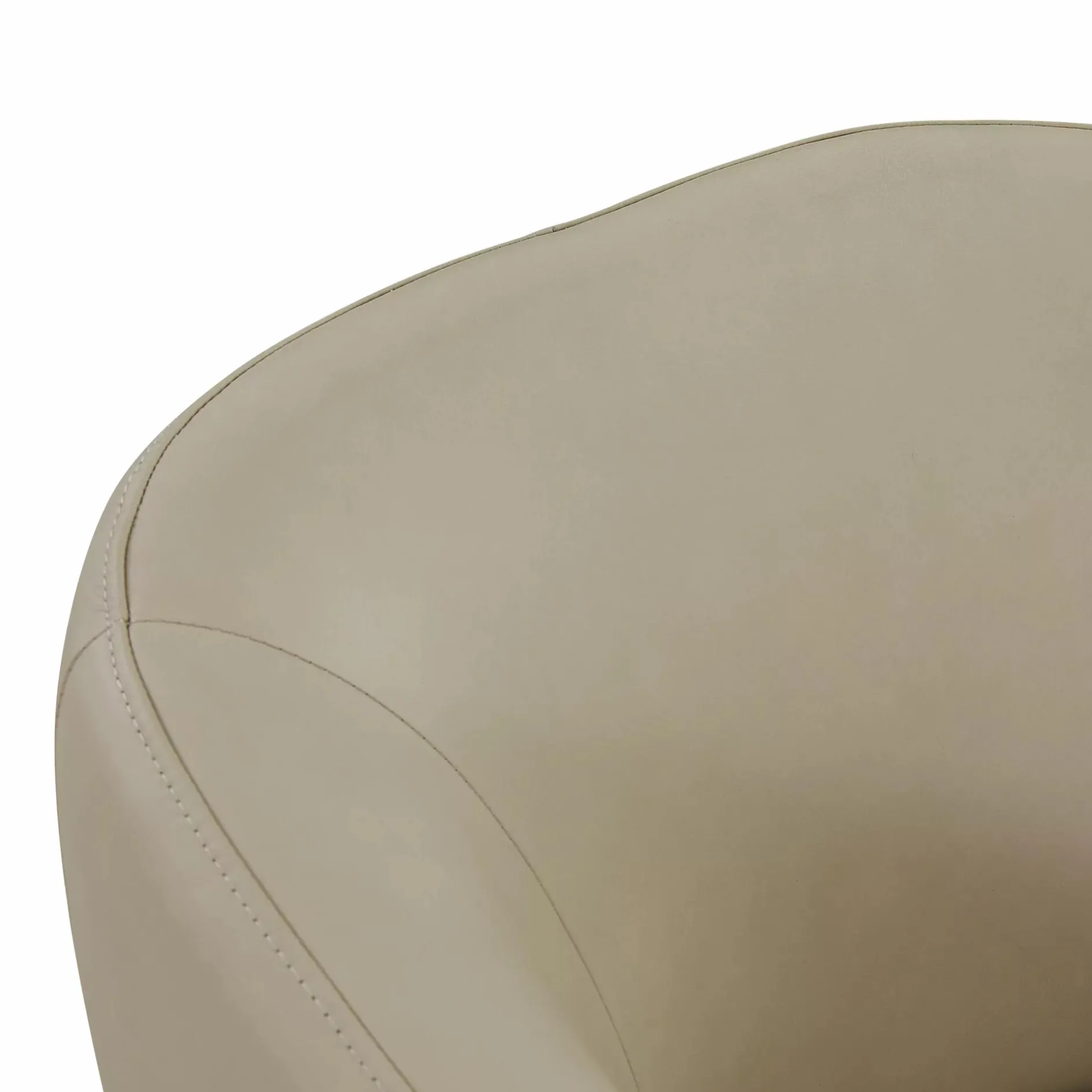 Marny - Leather Dining Chair