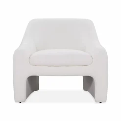 Marseille - Fabric Armchair