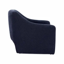 Marseille - Fabric Armchair
