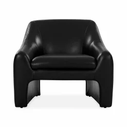 Marseille - Leather Armchair